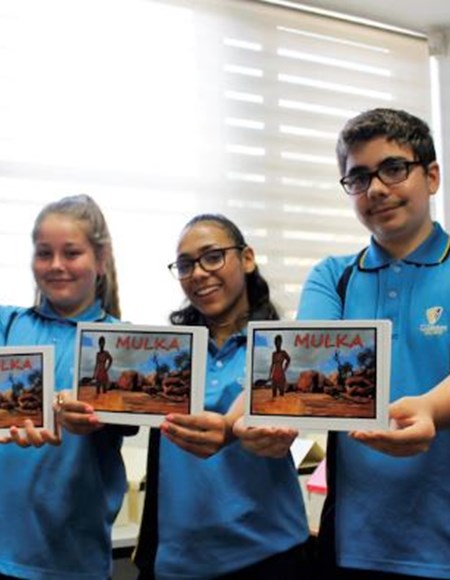 Sound Telegraph | Polly Farmer Foundation