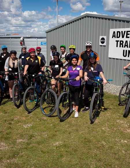 Midland Reporter | Polly Farmer Foundation