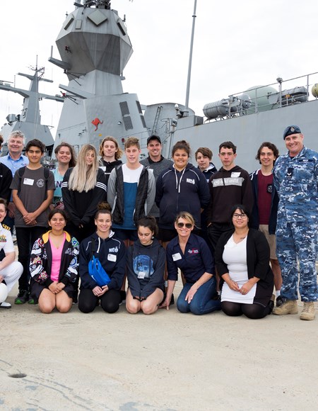 Koori Mail | Polly Farmer Foundation
