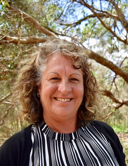 Commissioner for Children & Young People | Polly Farmer Foundation