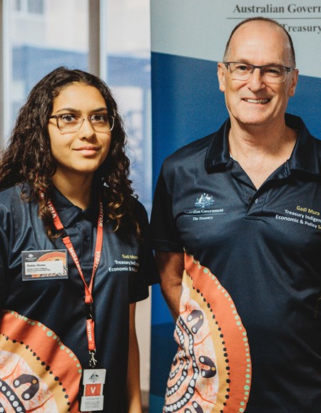 Muswellbrook Chronicle | Polly Farmer Foundation