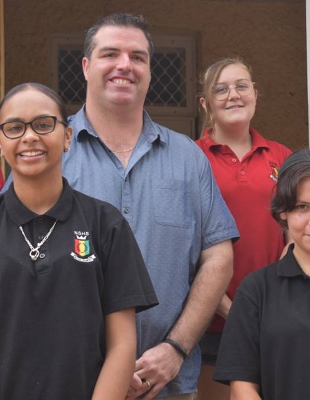 The Avon Advocate | Polly Farmer Foundation