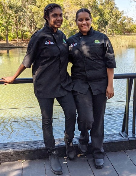 National Indigenous Times | Polly Farmer Foundation