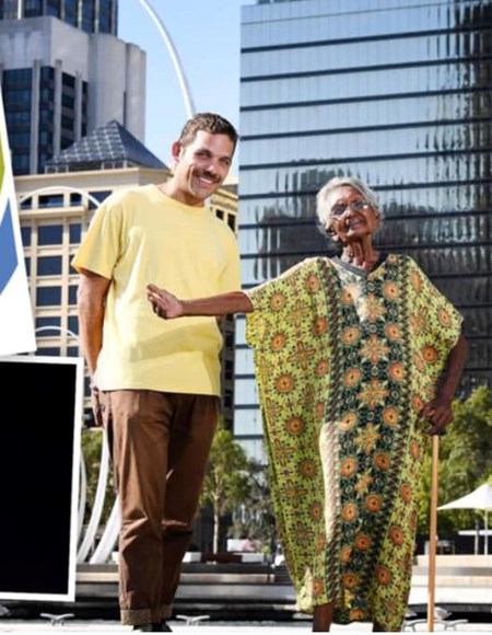 Applications open for WA Training Awards |Polly Farmer Foundation