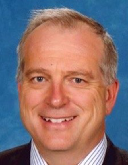 Polly Farmer Foundation announces Mark Wirtz as new CEO | Polly Farmer Foundation