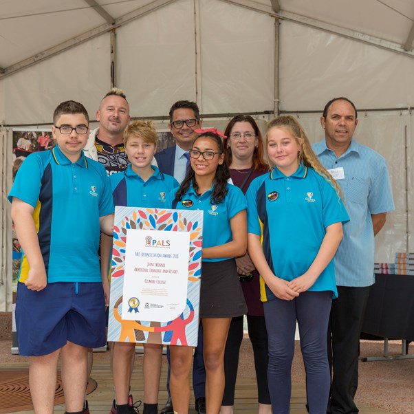 2018-pals-awards-noongar-storybook-of-mulka Gilmore | Polly Farmer Foundation