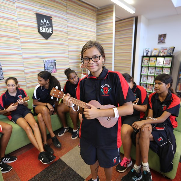 Karratha -03 Karratha | Polly Farmer Foundation