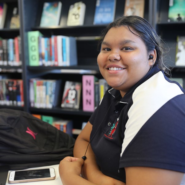 Karratha Karratha | Polly Farmer Foundation