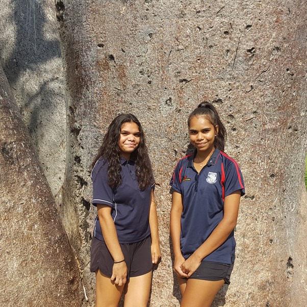 Kununurra | polly farmer foundation