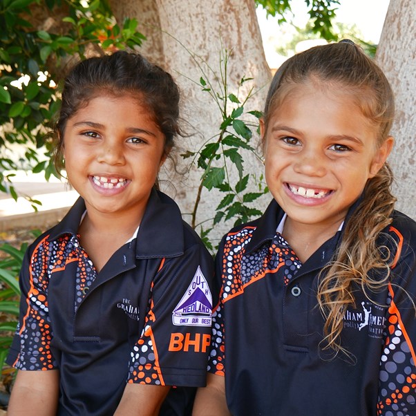 cassia-lc-nov18 Hedland | Polly Farmer Foundation