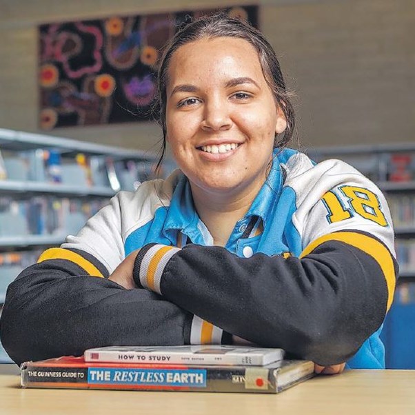 jade-riley-newton-moore-senior-school-year-12-student Broom | Polly Farmer Foundation