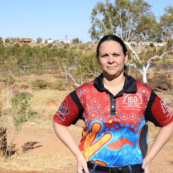 joleen-hicks-2 Belmont | polly farmer foundation