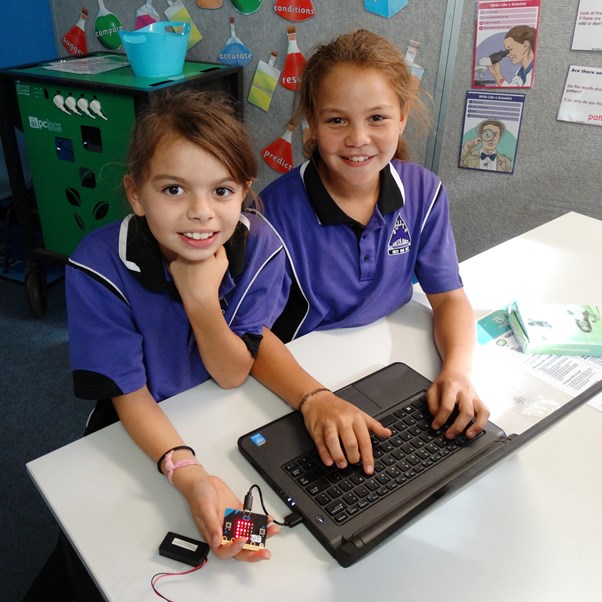 South Hedland Learning Club Baler Primary School learning club | Polly Farmer Foundation