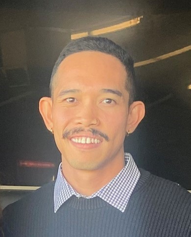 Joseph Bin Omar