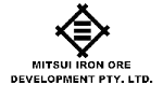 MITSUI’