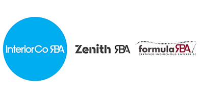 Our Partners logo | Polly Farmer Foundation
