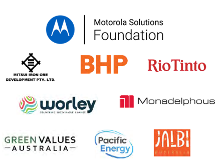 Alumni bursary recipients | Polly Farmer Foundation